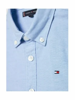 Stretch Oxford -kauluspaita