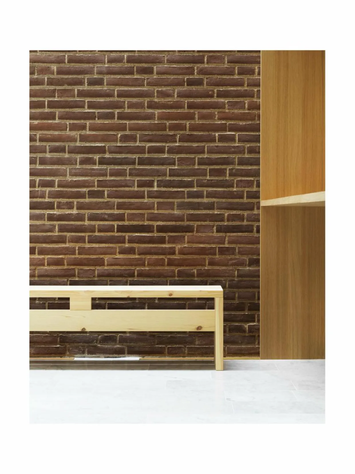 Stretch -penkki, 160 cm