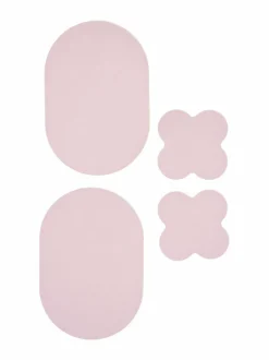 Stretch-tekstiilin korjauslaastari