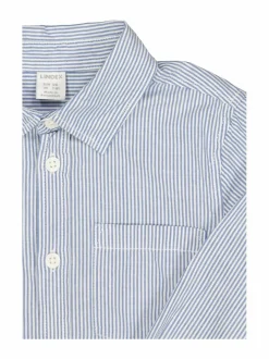 Striped Oxford -kauluspaita