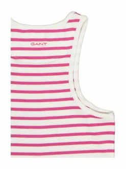 Striped-ribbineulemekko