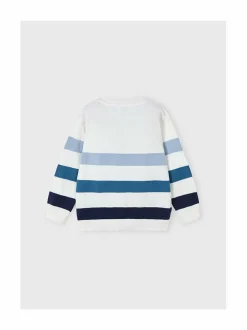Stripes Jumper -neulepaita