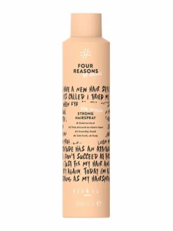 Strong Hairspray -hiuskiinne 300 ml