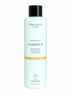 Strong Hold Hairspray -hiuskiinne 250 ml