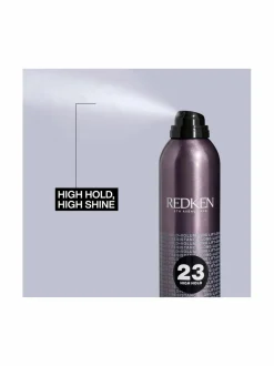 Strong Hold -hiuskiinne 400 ml