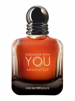 Stronger With You Absolutely EdP 50 ML -tuoksu