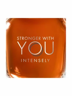 Stronger With You Intensely He EdP -tuoksu 50 ml