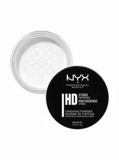 Studio Finishing Powder -viimeistelypuuteri