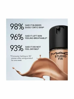 Studio Fix Fluid Broad Spectrum SPF15 -meikkivoide 30 L