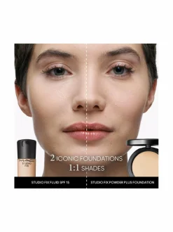 Studio Fix Plus Powder Foundation -meikkipuuteri