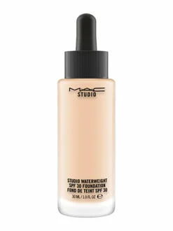 Studio Waterweight SPF30 Foundation -meikkivoide 30 ml