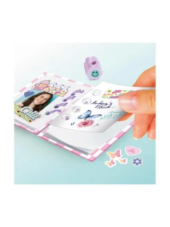 STYLE 4 EVER Kirjoitustarvikkeiden valmistussetti Mini