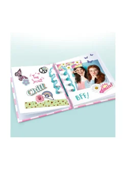 STYLE 4 EVER Kirjoitustarvikkeiden valmistussetti Mini