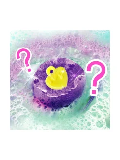 STYLE 4 EVER Kylpypommiannostelija