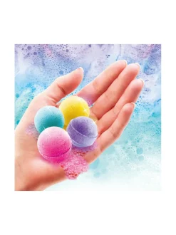 STYLE 4 EVER Kylpypommiannostelija