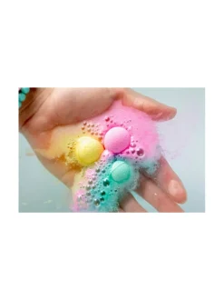 STYLE 4 EVER Kylpypommiannostelija