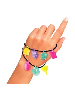 STYLE 4 EVER Kylpypommiannostelija