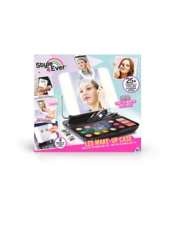 STYLE 4 EVER Meikkisetti