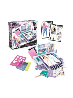 STYLE 4 EVER Muotisuunnittelijan studio