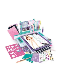 STYLE 4 EVER Muotisuunnittelijan studio