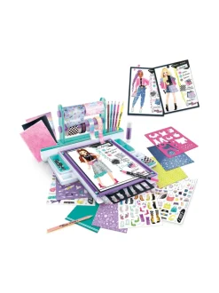 STYLE 4 EVER Muotisuunnittelijan studio