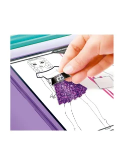 STYLE 4 EVER Muotisuunnittelijan studio