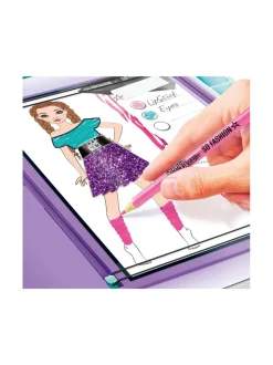 STYLE 4 EVER Muotisuunnittelijan studio