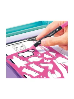 STYLE 4 EVER Muotisuunnittelijan studio