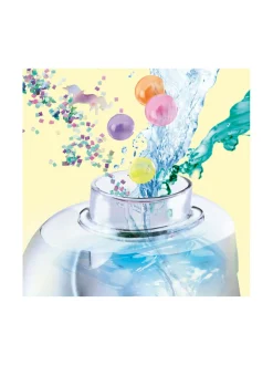 STYLE 4EVER Laavalamppu yksisarvinen