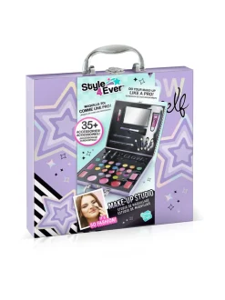 STYLE 4EVER Meikkisetti Studio