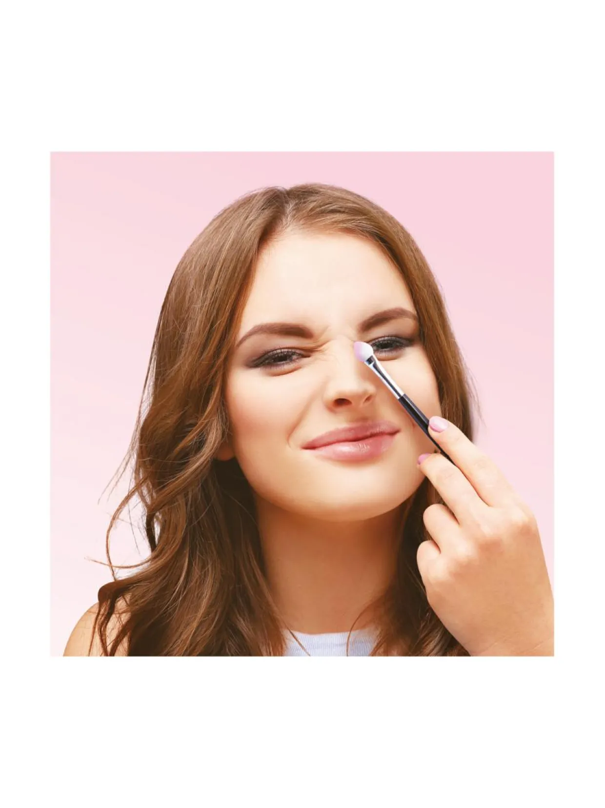 STYLE 4EVER Meikkisetti Studio