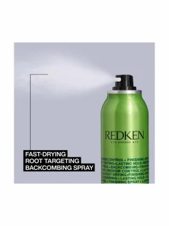 Styling Root Tease -tupeeraussuihke 250 ml