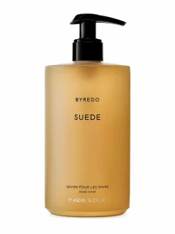 Suede Hand Wash -nestesaippua 450 ml
