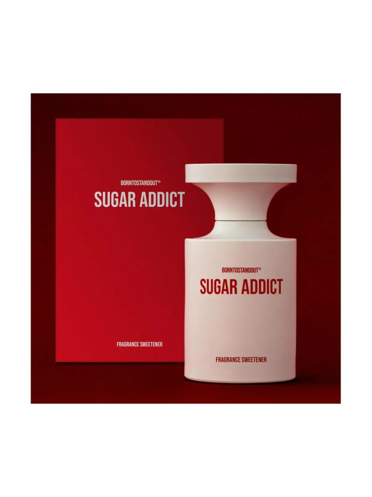 Sugar Addict EdP -tuoksu