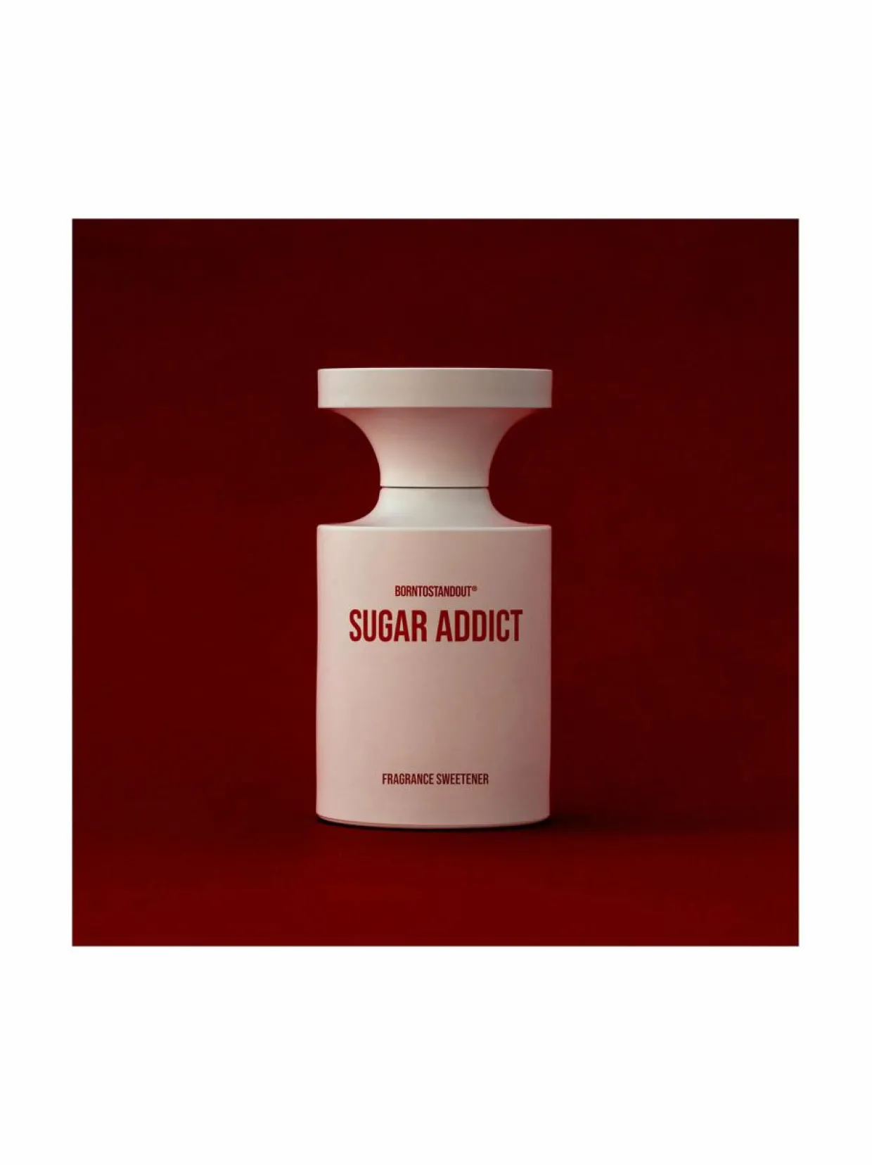 Sugar Addict EdP -tuoksu