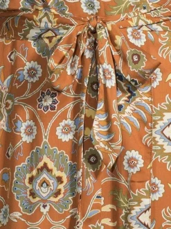 Sugar Kimono -aamutakki