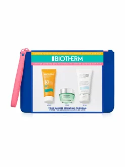 Summer Essentials Program Set -ihonhoitopakkaus