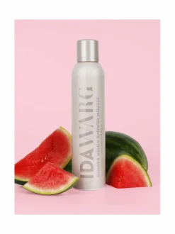 Summer Melon Shower Mousse -suihkuvaahto