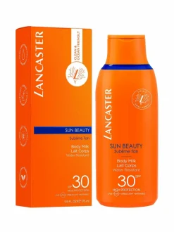 Sun Beauty Body Milk -aurinkovoide, 175ml