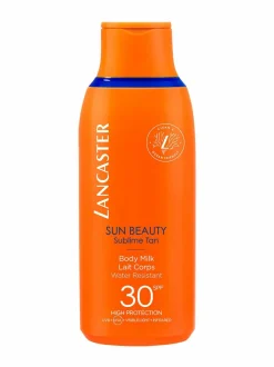 Sun Beauty Body Milk -aurinkovoide, 175ml