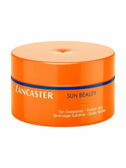 Sun Beauty Tan Deepener -rusketusta tehostava geeli 200 ml