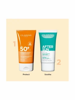 Sun Body Youth protecting sunscreen spf50+ -aurinkovoide