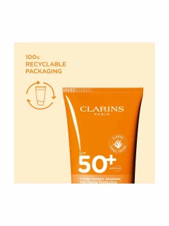 Sun Body Youth protecting sunscreen spf50+ -aurinkovoide