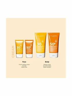 Sun Body Youth protecting sunscreen spf30 -aurinkosuojavoide