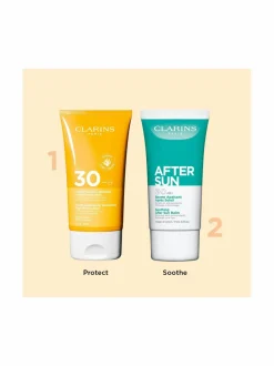 Sun Body Youth protecting sunscreen spf30 -aurinkosuojavoide