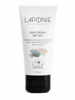 Sun Cream SPF 50+ -aurinkovoide, 50ml
