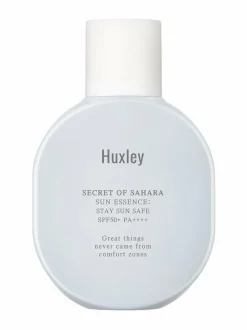 Sun Essence Stay Sun Safe SPF50+ PA++++ -auringonsuojavoide, 50ml