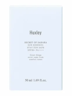 Sun Essence Stay Sun Safe SPF50+ PA++++ -auringonsuojavoide, 50ml