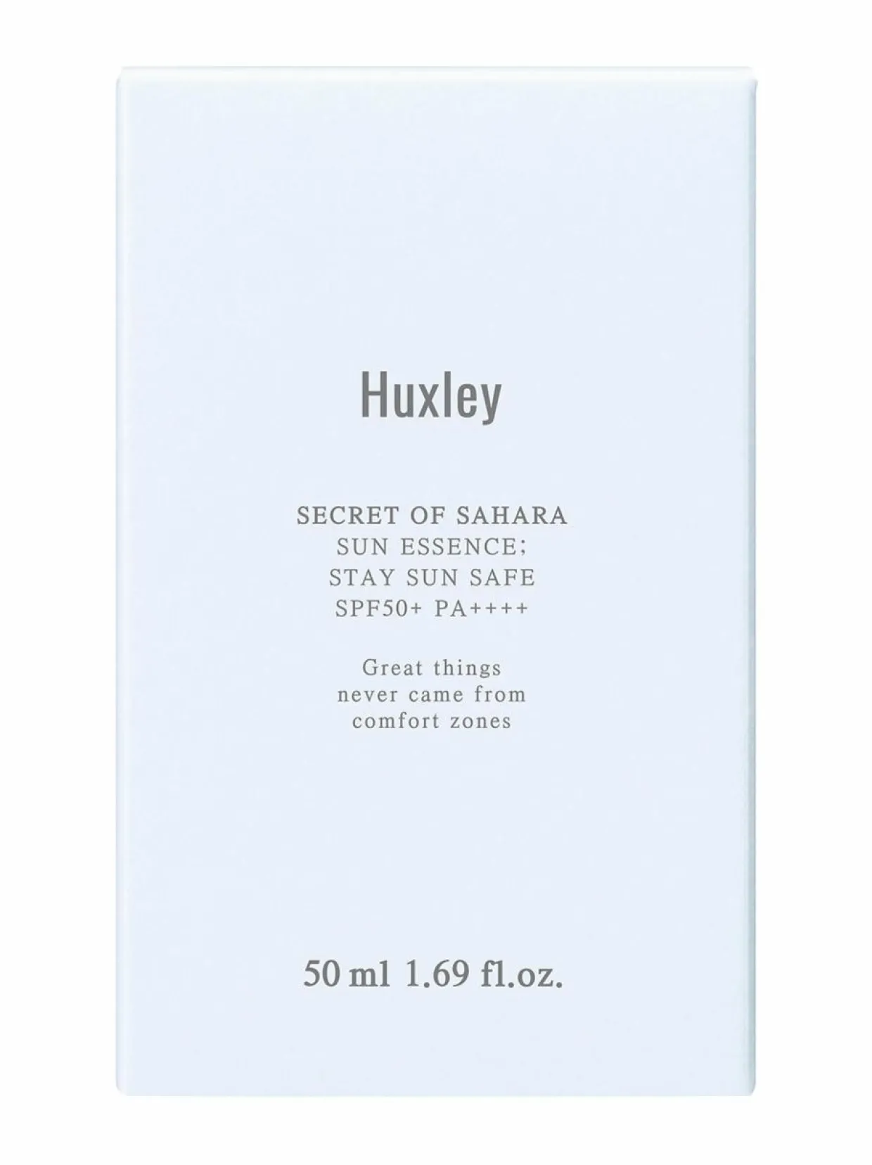 Sun Essence Stay Sun Safe SPF50+ PA++++ -auringonsuojavoide, 50ml