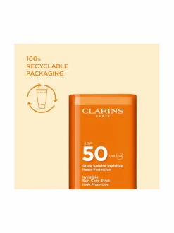 Sun Face Invisible sun care stick spf50 -aurinkosuojapuikko